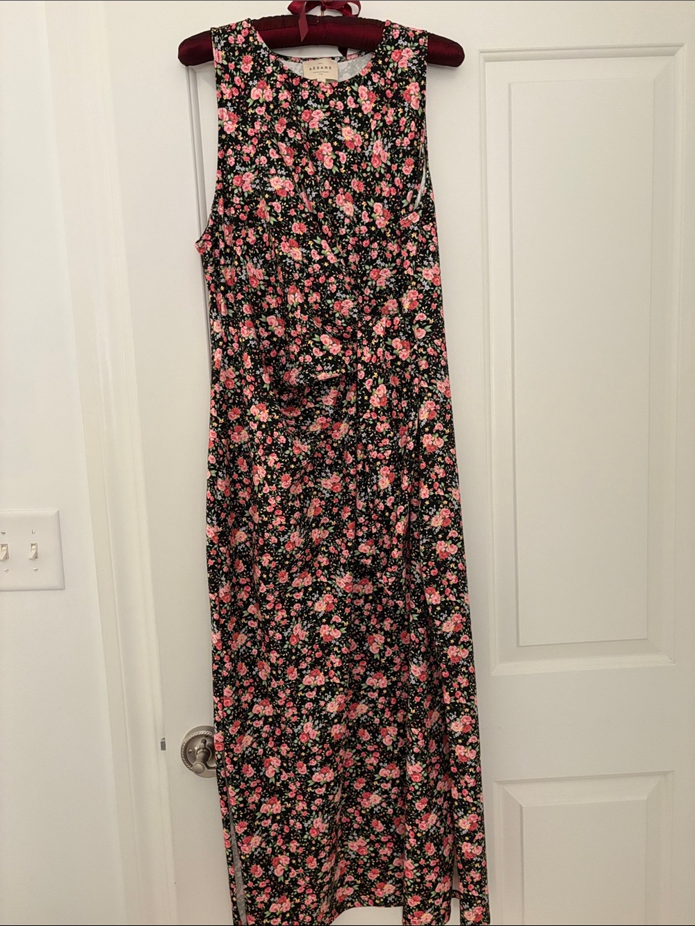 SÉZANE Pippae Dress